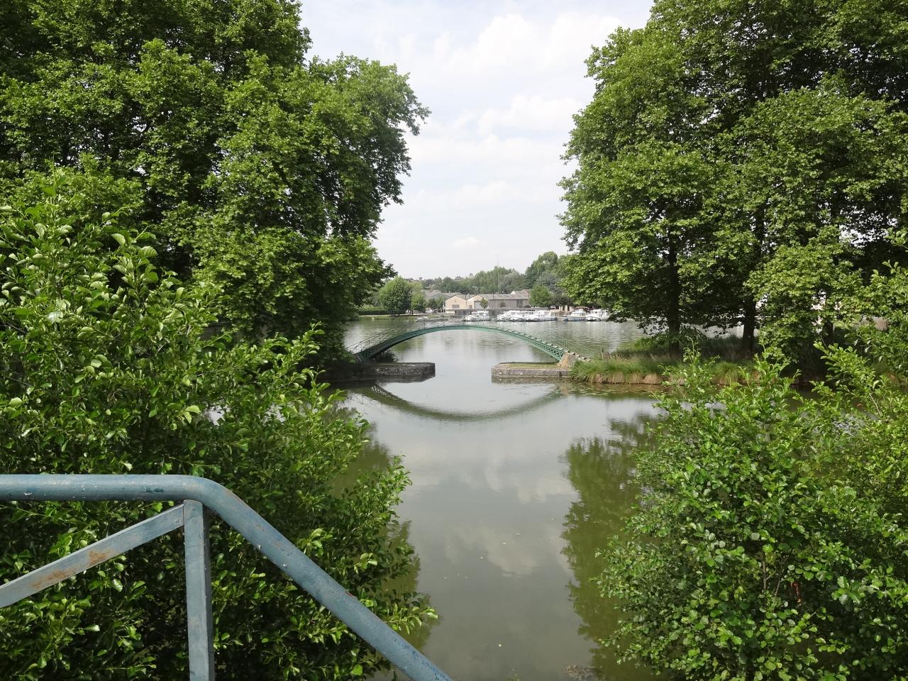 Briare Les P P (45) - Copie - Copie