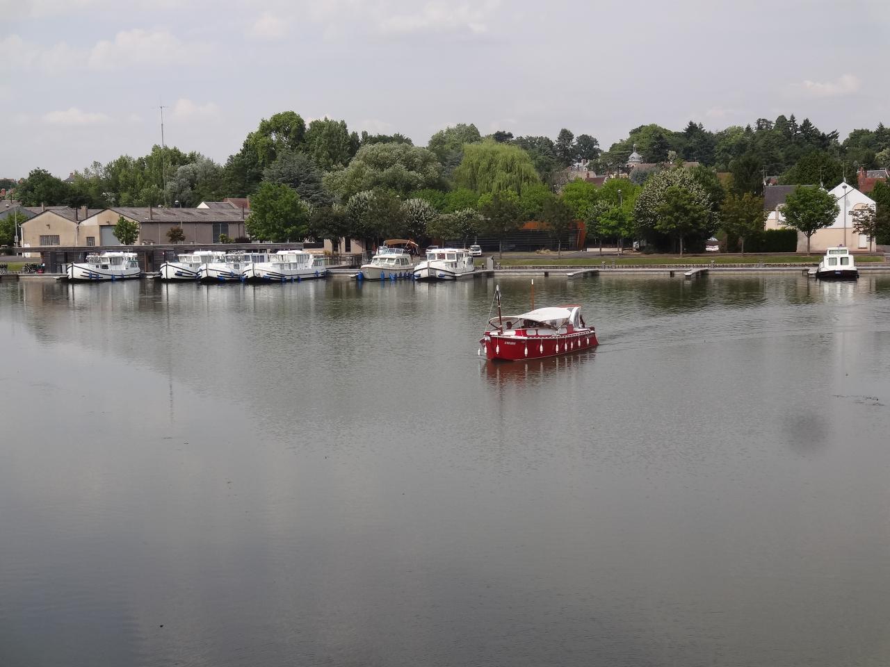 Briare Les P P (60) - Copie - Copie