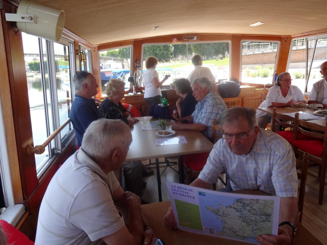 Les Pas Pressés sortie Bateau Auxerre (14)