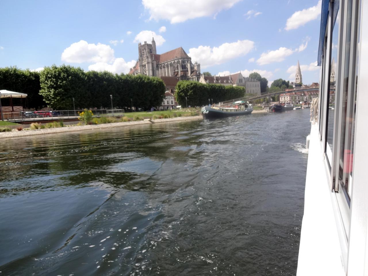 Les Pas Pressés sortie Bateau Auxerre (16)