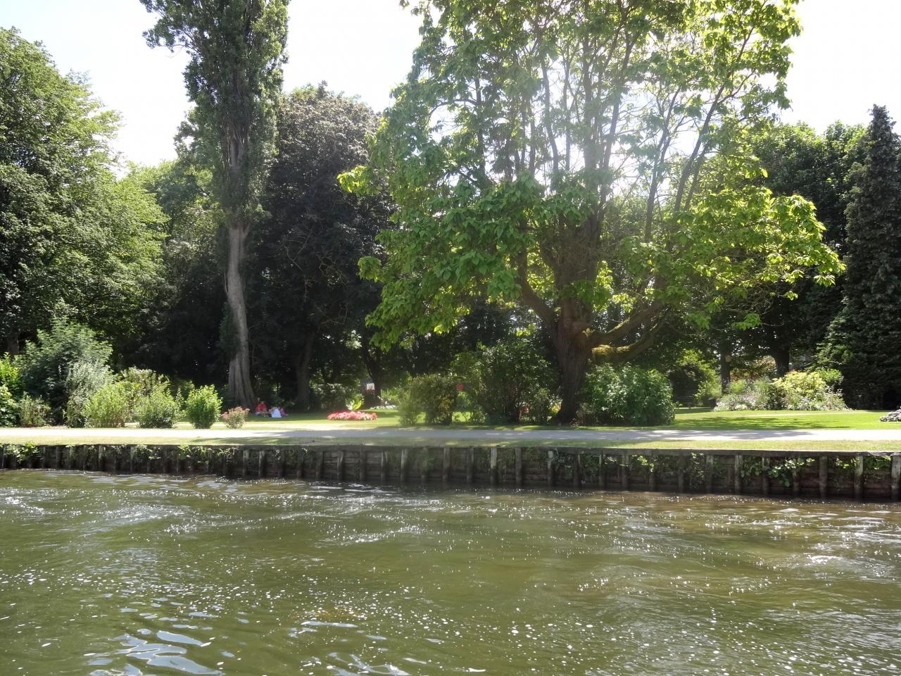 Les Pas Pressés sortie Bateau Auxerre (24)