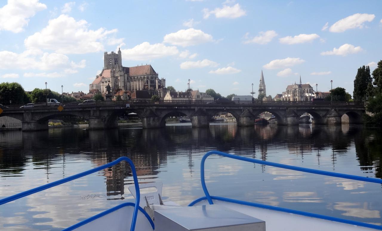 Les Pas Pressés sortie Bateau Auxerre (57)