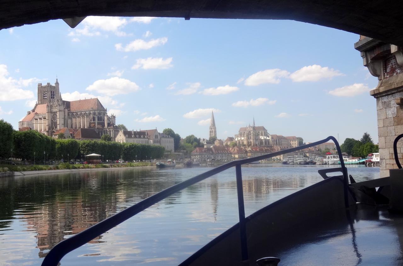 Les Pas Pressés sortie Bateau Auxerre (61)