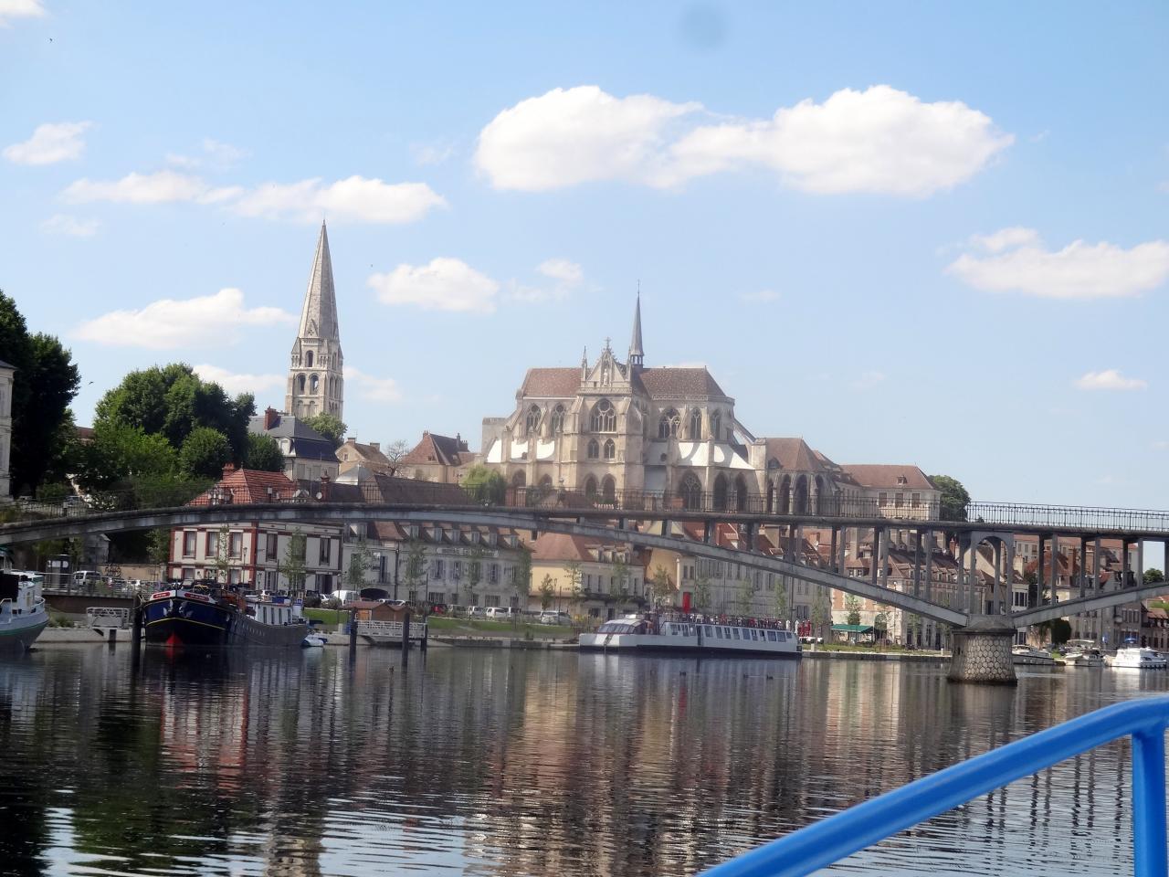 Les Pas Pressés sortie Bateau Auxerre (65)