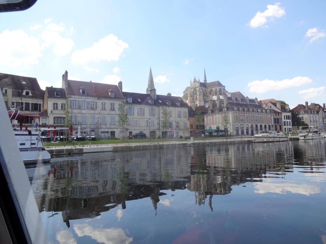 Les Pas Pressés sortie Bateau Auxerre (73)