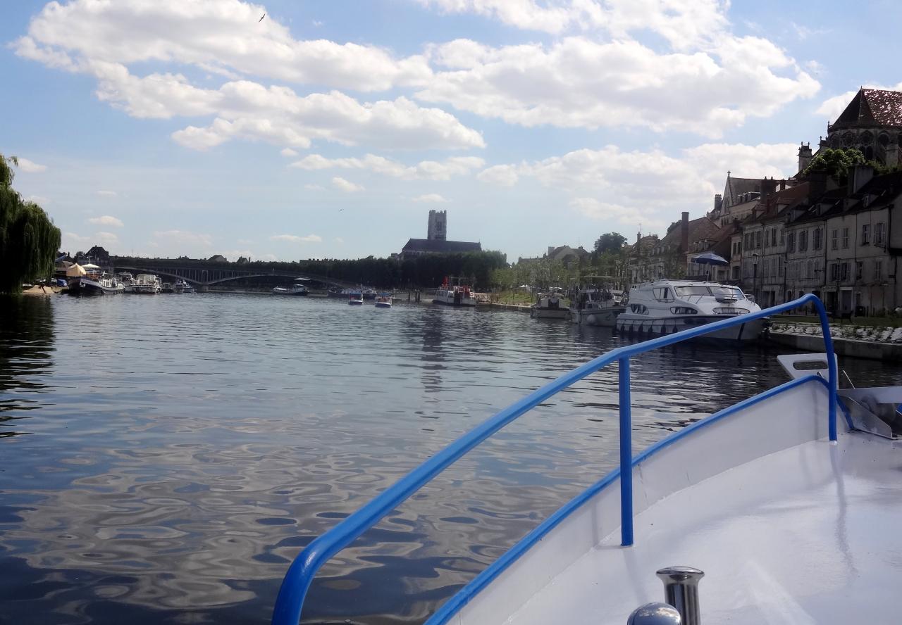 Les Pas Pressés sortie Bateau Auxerre (84)