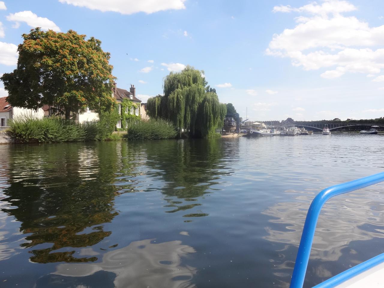 Les Pas Pressés sortie Bateau Auxerre (85)