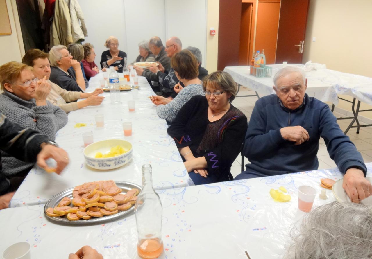 Mandage des Pas Pressés 011